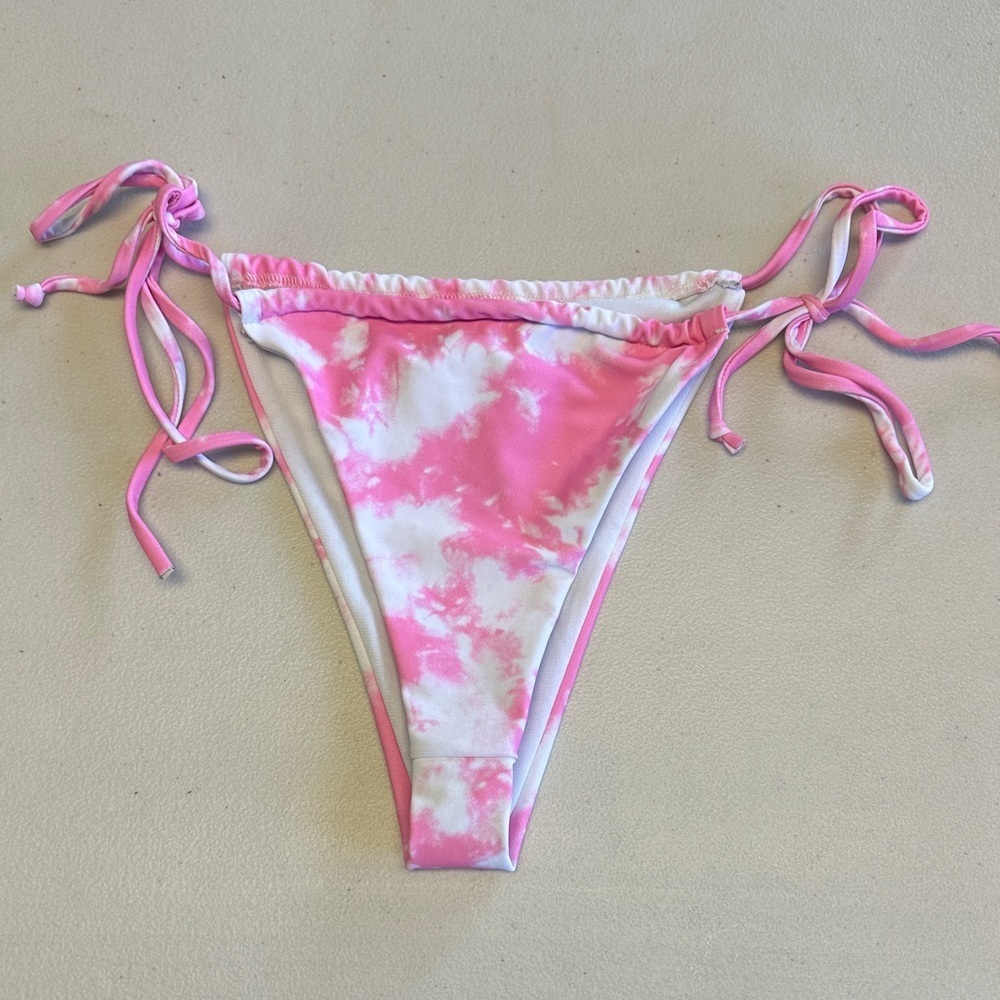 Fashion Nova Bikini Bottom